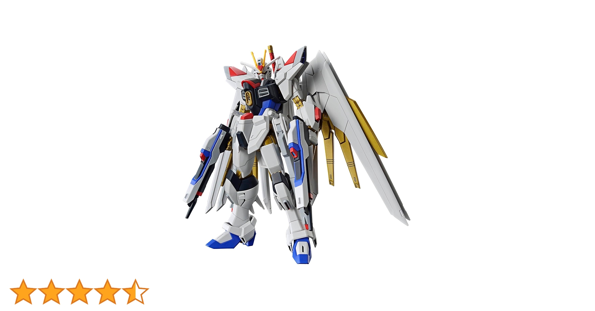 HG 1/144 機動戦士ガンダムSEED FREEDOM マイ Amazon.co.jp: 【HG】 1/144 マイティーストライクフリーダム